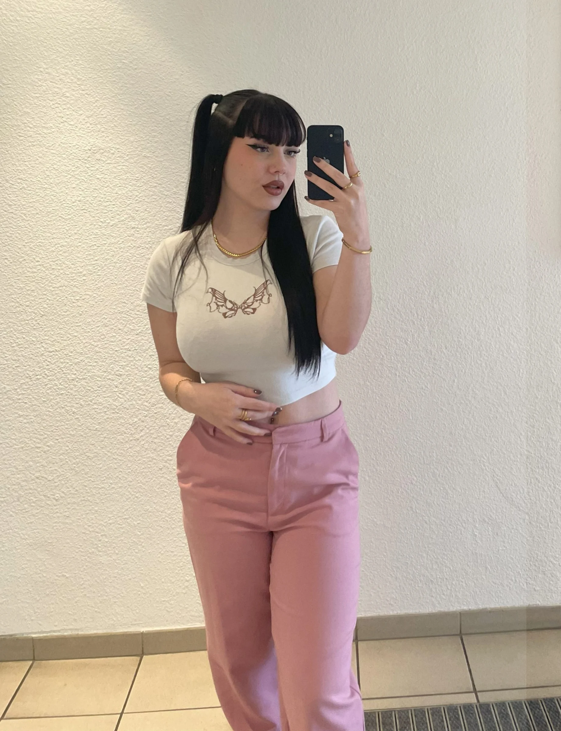 Alina – profil OnlyFans danske